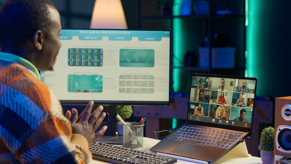 Équipe développement