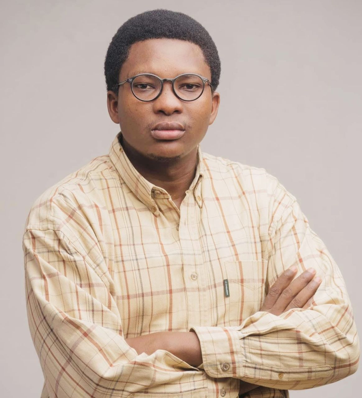 Mohamed HAIDARA - Responsable Communication